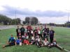 Юные футболисты еманжелинской спортшколы провели турнир, посвященный окончанию учебного года