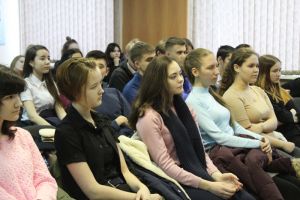 В Челябинской области в седьмой раз прошла Всероссийская акция «Студенческий десант»