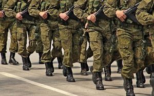 Военный комиссариат Челябинской области объявил дополнительный набор на военную службу по контракту