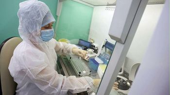В Челябинской области 80 человек заболели коронавирусом, 75 выписаны