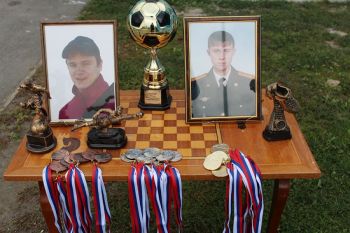 В Еманжелинске пройдет пятый турнир по мини-футболу, посвященный памяти Дмитрия Катюшкина и Владимира Якимюка