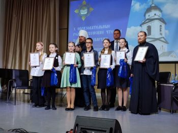 Художники Еманжелинского района стали призерами регионального этапа международного конкурса