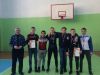 В Еманжелинске состоялся турнир, посвященный памяти первого директора ПУ-127 Дмитрия Кулешова