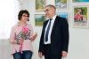 В историко-краеведческом музее Еманжелинска открылась персональная выставка челябинской художницы