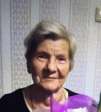 Еманжелинские полицейские разыскивают 83-летнюю бабушку из Батуринского
