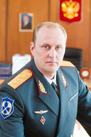 В Челябинской области назначен министр общественной безопасности