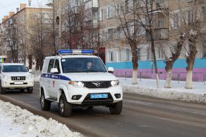 Еманжелинские полицейские раскрыли кражу 50 000 рублей в новогоднюю ночь