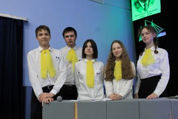 В Еманжелинске в интеллектуальной игре «Морской бой» стали известны финалисты