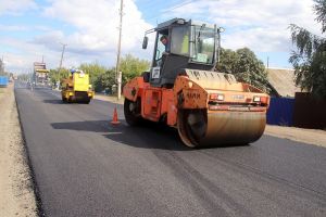В 2023 году в Еманжелинском районе запланирован ремонт дорог общей протяженностью 3,9 километра