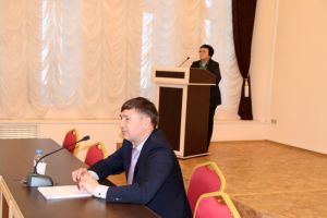 Депутаты районного Собрания утвердили главный финансовый документ Еманжелинского района на ближайшую трехлетку