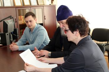 В Еманжелинске общественный совет при ОМВД обсудил отчет о работе отдела