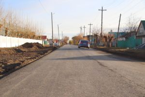 На ремонт и благоустройство улицы Чкалова направлено порядка 60 миллионов рублей