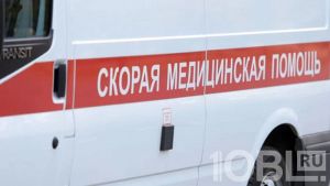 В Челябинской области порядок работы службы скорой помощи в период пандемии будет пересмотрен