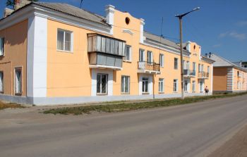 В Красногорском Еманжелинского района более 40 заявок по благоустройству дворов