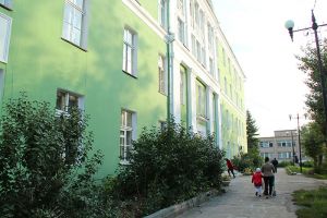 В Еманжелинском районе с 2014 года при поддержке губернатора Бориса Дубровского в больницах и амбулаториях провели масштабные ремонты