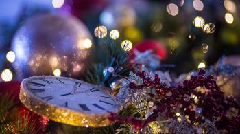 В нынешнем году новогодние каникулы начнутся 31 декабря