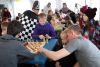 В Ключах прошла презентация мультстудии и шахматной школы, открытых благодаря гранту губернатора