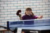 В Еманжелинске на открытом турнире по настольному теннису, посвященном 9 Мая, выступили спортсмены четырех территорий