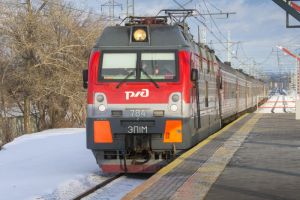 Из Челябинска в Казань с 20 апреля можно будет доехать прямым поездом