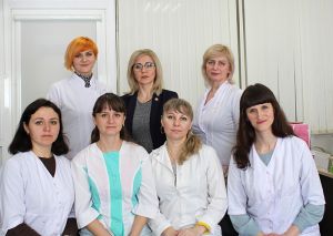 В одном из подразделений МПК «Ромкор», расположенной в Еманжелинске, задействованы только женщины