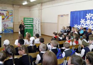Еманжелинские школьники примут участие в финале областного конкурса юных экологов «Тропинка»