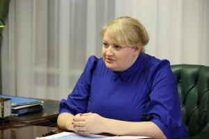 Министр социальных отношений Челябинской области Ирина Буторина считает, что перепись населения дает шанс заявить о потребностях семьи, поэтому важно участие каждого