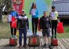 Марафонец Екатерина Андрейцева из Еманжелинска стала серебряным призером трейл-забега «Победа»