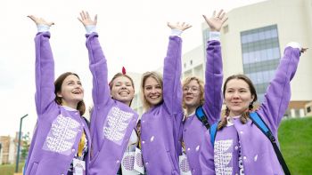 До 300 тысяч рублей премии могут получить участники Всероссийской олимпиады студентов «Я – профессионал»