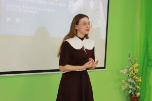 В Еманжелинске прошел муниципальный этап всероссийского конкурса «Живая классика»