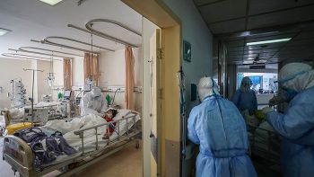 В Челябинской области количество зараженных коронавирусом за все время пандемии выросло до  5473