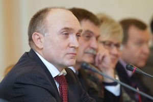 Томинский ГОК: позиция губернатора и правительства Челябинской области