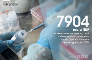 Суточный мониторинг умерших с коронавирусом в Челябинской области увеличился до 17