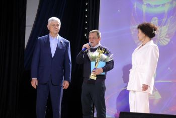 Лауреатами конкурса «Человек года-2023» Еманжелинского района стали тринадцать человек