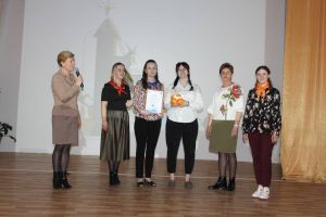 Сегодня в Еманжелинске состоялась зональная сессия областного Клуба молодых педагогов