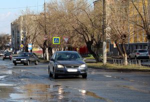 На Южном Урале готовится налоговое послабление для  владельцев автомобилей и мотоциклов