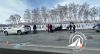 На трассе Челябинск-Троицк, не доезжая до остановки Ключи, разбился насмерть 34-летний водитель