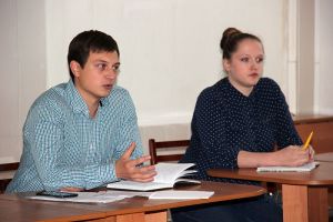 В Челябинской области формируют управленческий резерв кадров