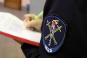Полицейские Еманжелинского района раскрыли кражу 350 тысяч рублей у пенсионерки