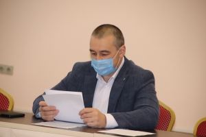 В Еманжелинском районе, как и в Челябинской области в целом, ввели обязательную  вакцинацию от коронавируса некоторых категорий населения