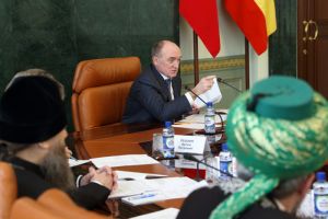 В Челябинской области на реализацию национальной политики на 2018-2021 годы запланировано почти 50 миллионов рублей