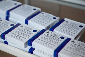 Инициатива губернатора Алексея Текслера о предоставлении поставившим прививку от коронавируса выходного с сохранением зарплаты нашла поддержку в минпроме