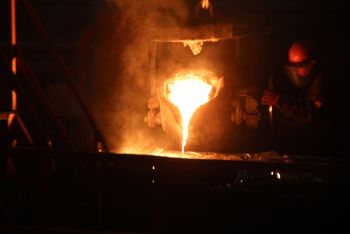 В Еманжелинском районе литейно-механический завод «Ходовые Системы» продолжает развивать производство
