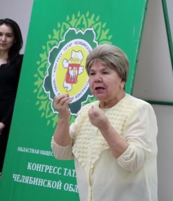 В столице Южного Урала будет играть татарский театр: премьера весной