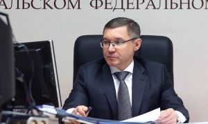 Полномочный представитель Президента Владимир Якушев завершил серию совещаний по проблемам обманутых дольщиков