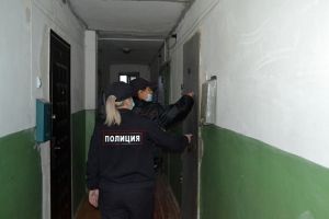 Полицейские Челябинской области проверили почти 5560 объектов массового пребывания подростков