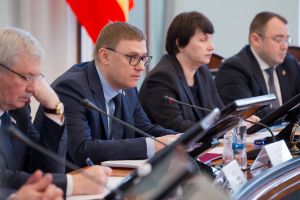 В Челябинской области дополнительные деньги из региональной казны будут получать муниципалитеты, которые участвуют в федеральных конкурсах