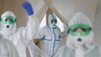 В Челябинской области ежесуточный прирост  больных коронавирусом с понедельника, 30 июня, сократился на 11 человек