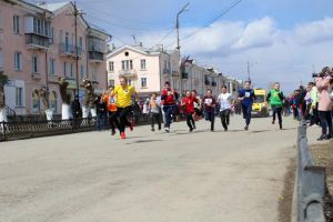 1 мая в Еманжелинске состоится легкоатлетическая эстафета на призы администрации района и газеты «Новая жизнь»