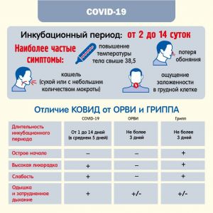 До 1 ноября в Челябинской области продлен карантин по коронавирусу