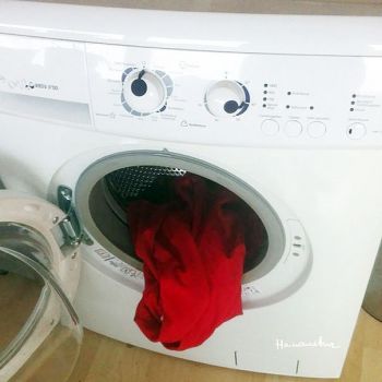 В Еманжелинске разыскивается ремонтник стиральных машин